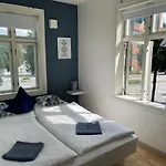 Apartment Nr6 4 Bedrooms Stavanger