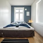 Nr6 4 Bedrooms Apartment