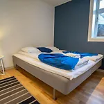 Apartment Nr6 4 Bedrooms Stavanger
