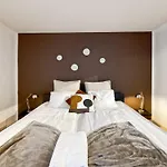 Nr6 4 Bedrooms Apartment Stavanger