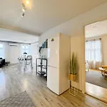 Nr6 4 Bedrooms * Stavanger