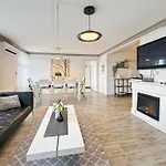 Nr6 4 Bedrooms * Stavanger