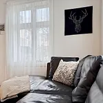 Nr6 4 Bedrooms Apartment