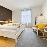 Nr6 4 Bedrooms Apartment Stavanger