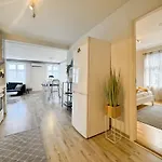 Nr6 4 Bedrooms Apartment Stavanger