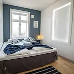 Apartment Nr6 4 Bedrooms Stavanger