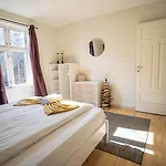Apartment Nr6 4 Bedrooms Stavanger
