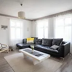 Nr6 4 Bedrooms Apartment Stavanger