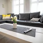 Nr6 4 Bedrooms Apartment Stavanger