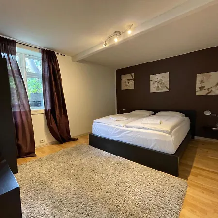 Nr6 4 Bedrooms * 스타방에르