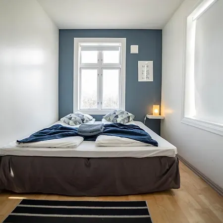 Nr6 4 Bedrooms Apartamento