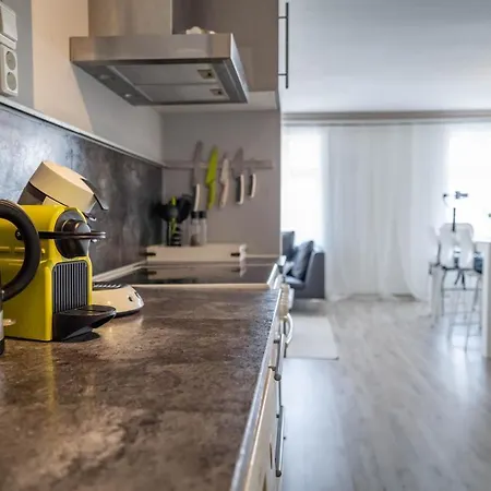 Appartement Nr6 4 Bedrooms *