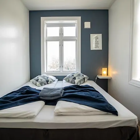 Appartement Nr6 4 Bedrooms *