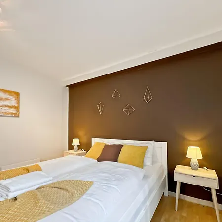 Apartamento Nr6 4 Bedrooms