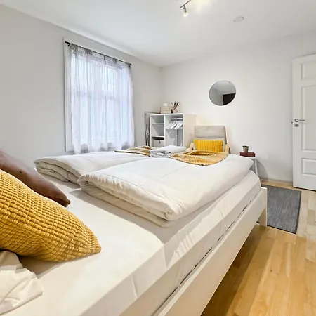 Nr6 4 Bedrooms 斯塔万格