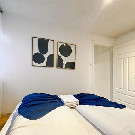 Nr6 4 Bedrooms Apartamento