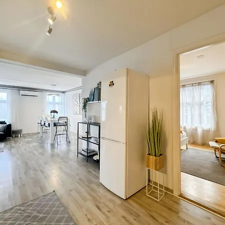 Nr6 4 Bedrooms * 斯塔万格