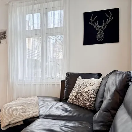 Nr6 4 Bedrooms Apartamento