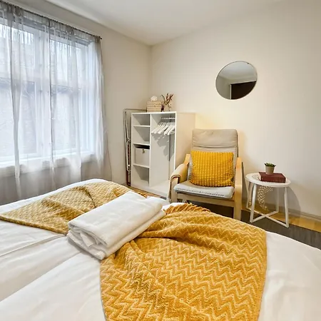 公寓 Nr6 4 Bedrooms