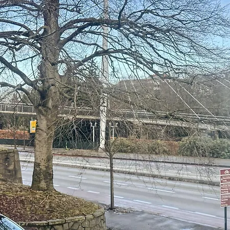 Nr6 4 Bedrooms * Stavanger