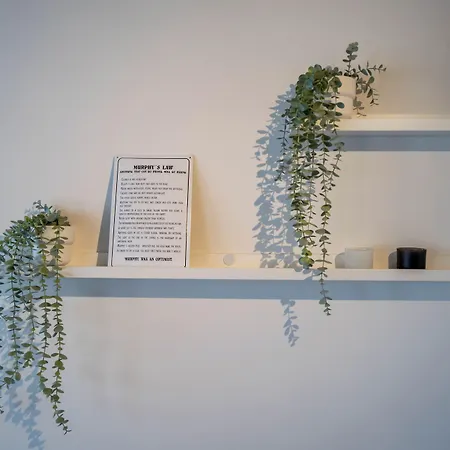 Nr6 4 Bedrooms 斯塔万格