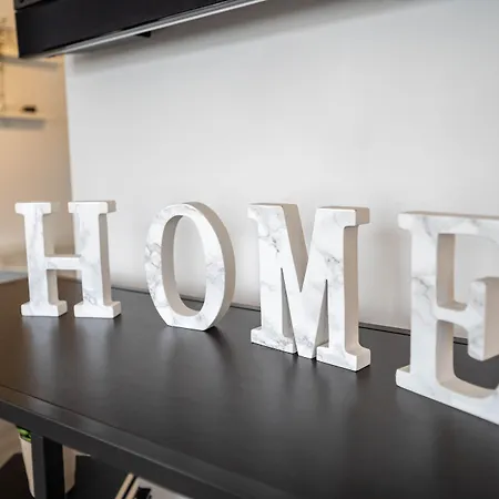 Appartement Nr6 4 Bedrooms Stavanger