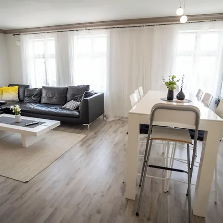 Nr6 4 Bedrooms Apartamento
