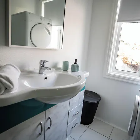 Appartement Nr6 4 Bedrooms Stavanger