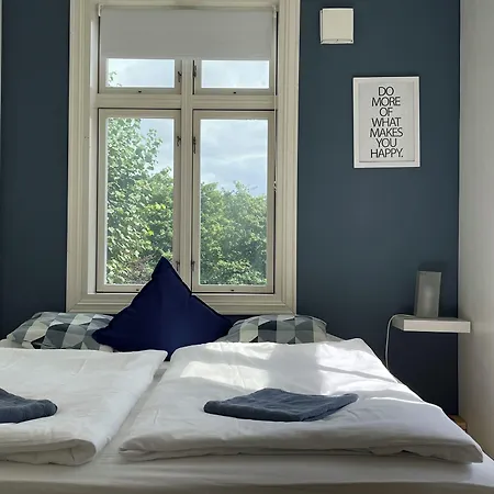 Nr6 4 Bedrooms * 斯塔万格