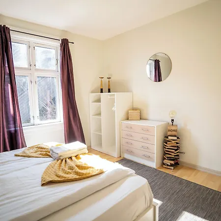 Apartamento Nr6 4 Bedrooms