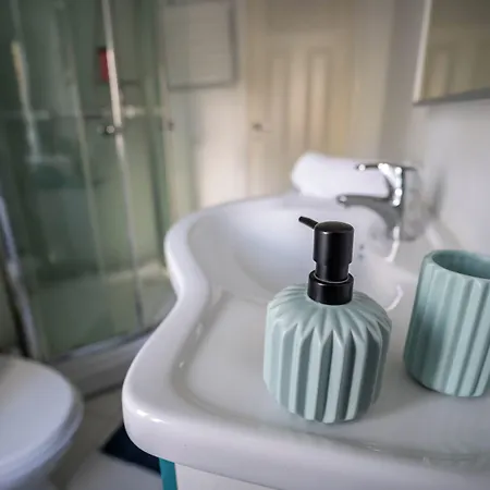 Nr6 4 Bedrooms 公寓 *