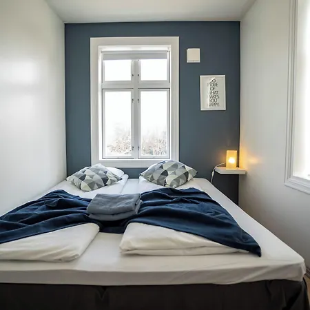 Nr6 4 Bedrooms * 斯塔万格