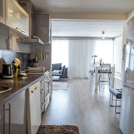 Nr6 4 Bedrooms 스타방에르
