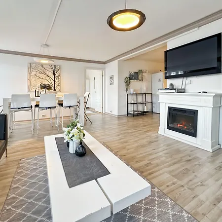 Apartamento Nr6 4 Bedrooms *