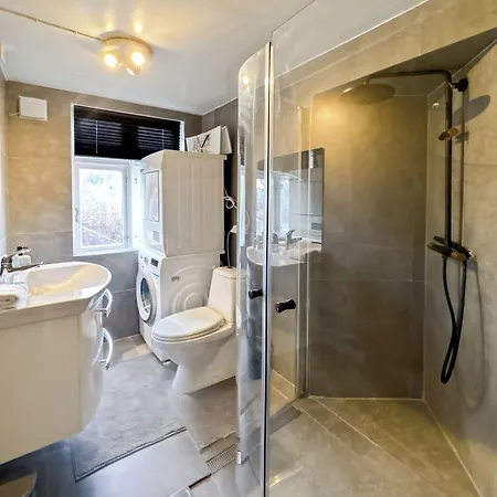 Nr6 4 Bedrooms Apartamento