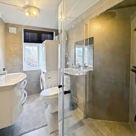 Apartamento Nr6 4 Bedrooms Stavanger
