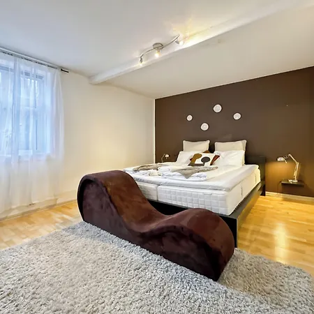 Apartamento Nr6 4 Bedrooms
