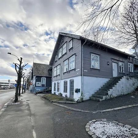 Nr6 4 Bedrooms Stavanger