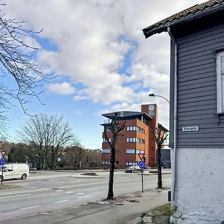 Apartamento Nr6 4 Bedrooms Stavanger