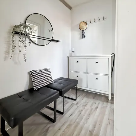 Nr6 4 Bedrooms * Stavanger