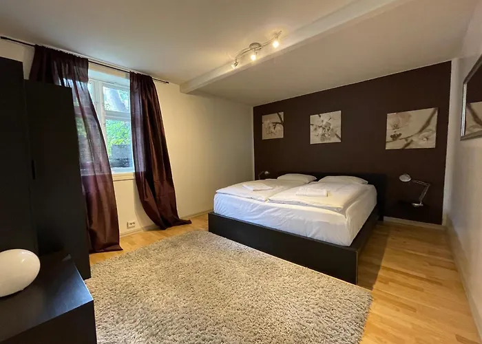 Nr6 4 Bedrooms * Stavanger