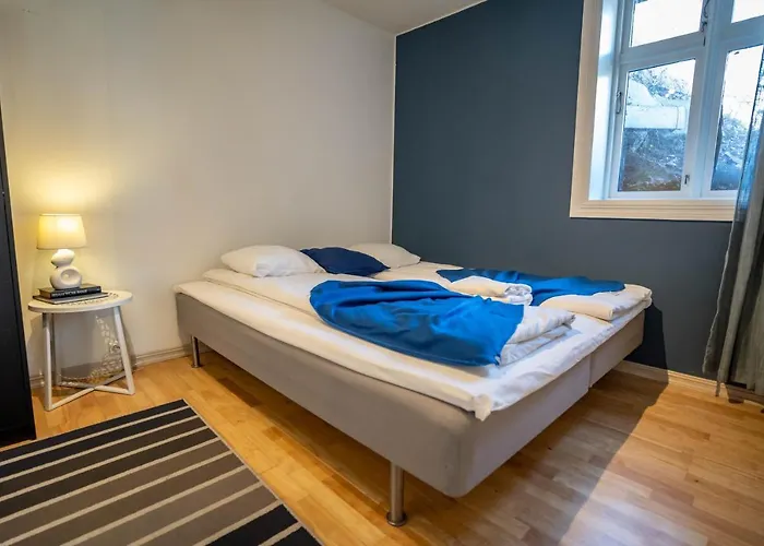 Apartment Nr6 4 Bedrooms Stavanger