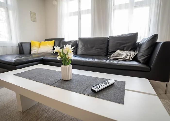 Apartment Nr6 4 Bedrooms