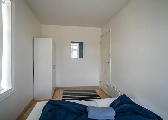 Apartment Nr6 4 Bedrooms *