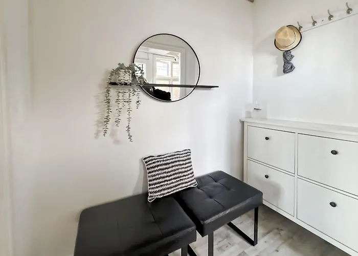 Nr6 4 Bedrooms Apartment Stavanger