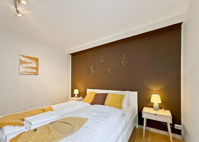 Apartment Nr6 4 Bedrooms