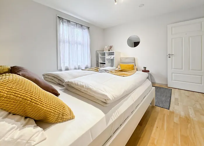 Nr6 4 Bedrooms Stavanger