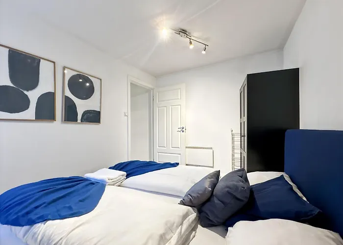 Apartment Nr6 4 Bedrooms *