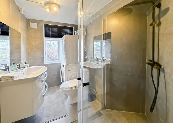 Nr6 4 Bedrooms Stavanger