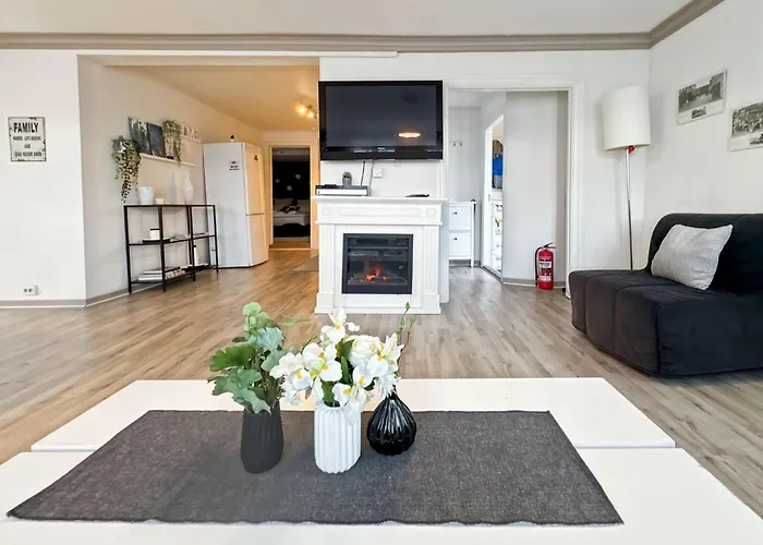 Nr6 4 Bedrooms Stavanger